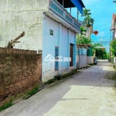 Bán 132m2 đất ,Võng Xuyên,Phúc Thọ,Hà Nội,mặt tiền5m,đường thông ô tô